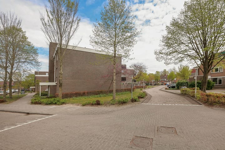 Foto 38 van Griend 95