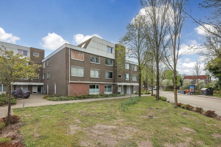 Foto 40 van Griend 95