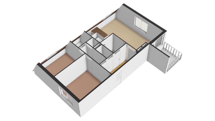 Foto 32 van Griend 95