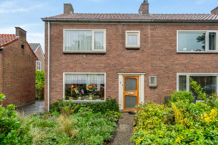 Van Zuylenstraat 2