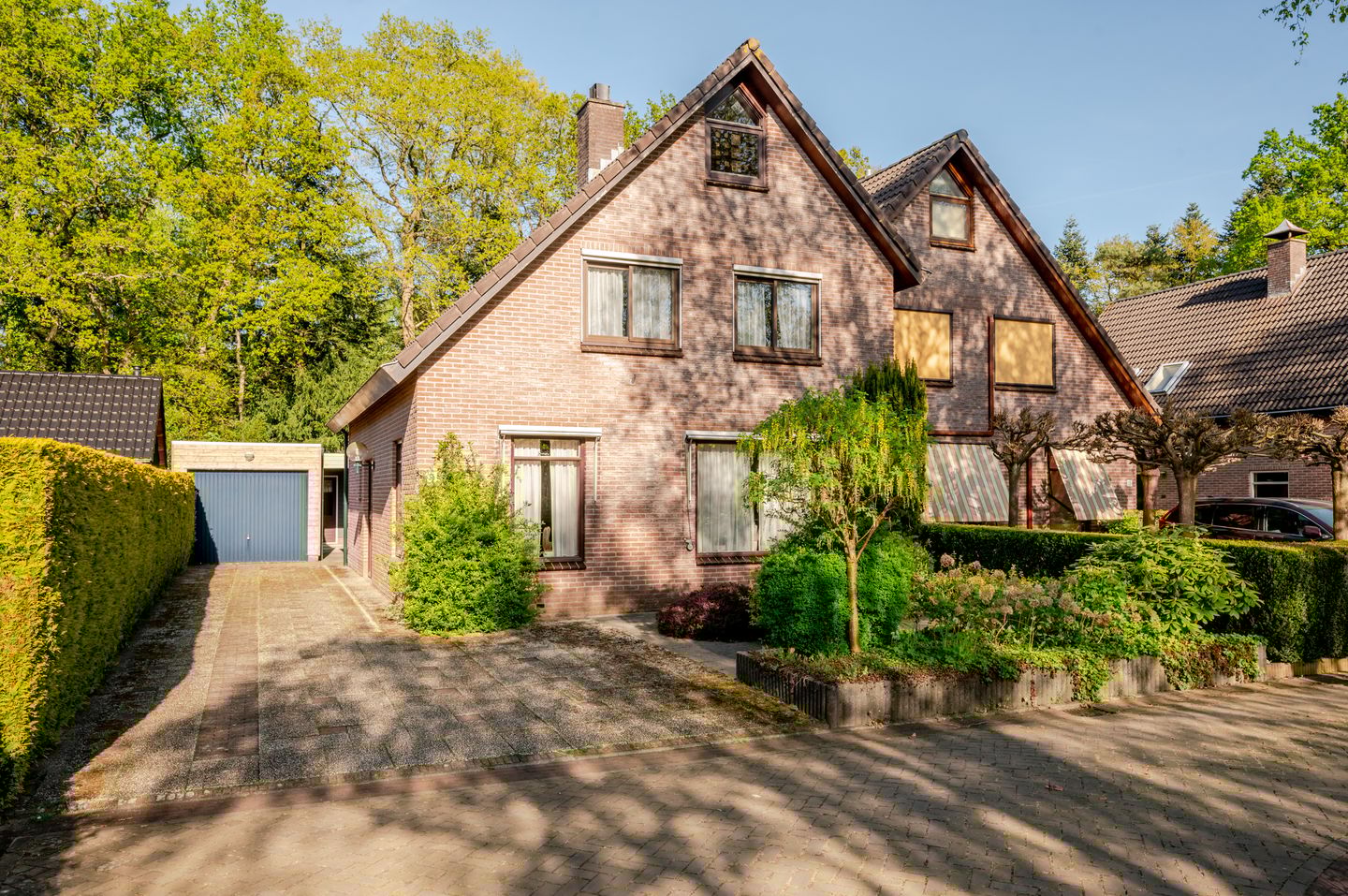 Foto 1 van Bremhoek 13