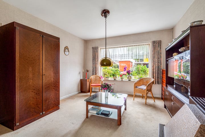 Foto 2 van Van Zuylenstraat 2