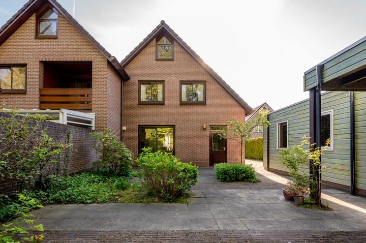 Foto 2 van Bremhoek 13