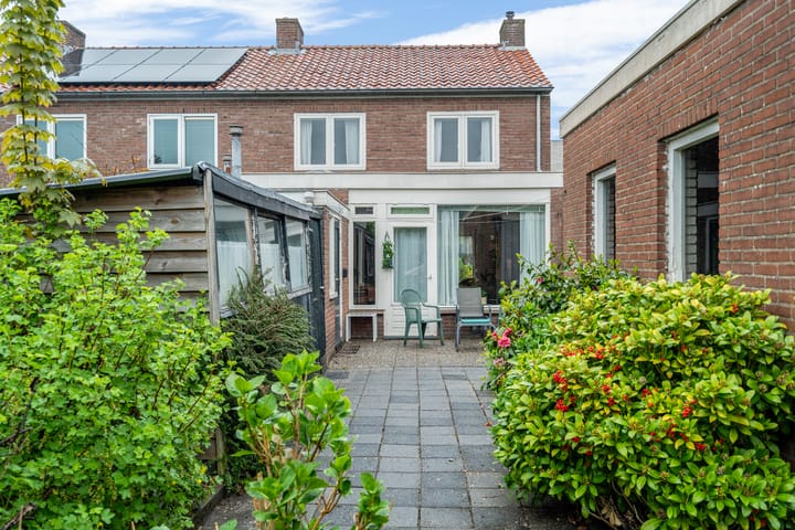 Foto 3 van Van Zuylenstraat 2