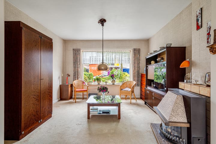 Foto 5 van Van Zuylenstraat 2