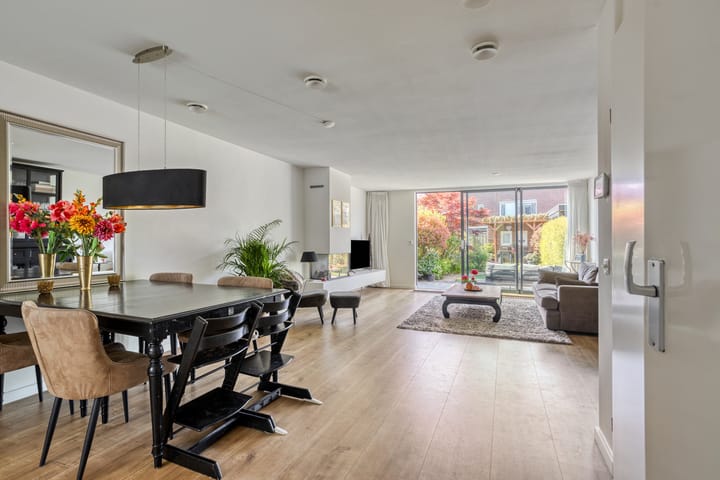 Foto 2 van Snoekbaarssingel 50