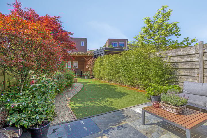 Foto 3 van Snoekbaarssingel 50