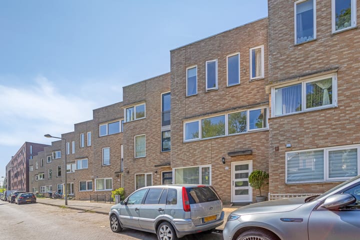 Foto 5 van Snoekbaarssingel 50