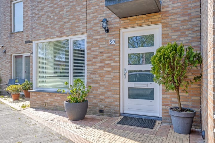 Foto 6 van Snoekbaarssingel 50