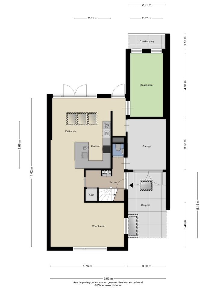 Foto 50 van Kievitsbloem 10