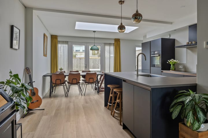 Foto 2 van Kievitsbloem 10