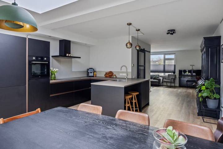 Foto 3 van Kievitsbloem 10