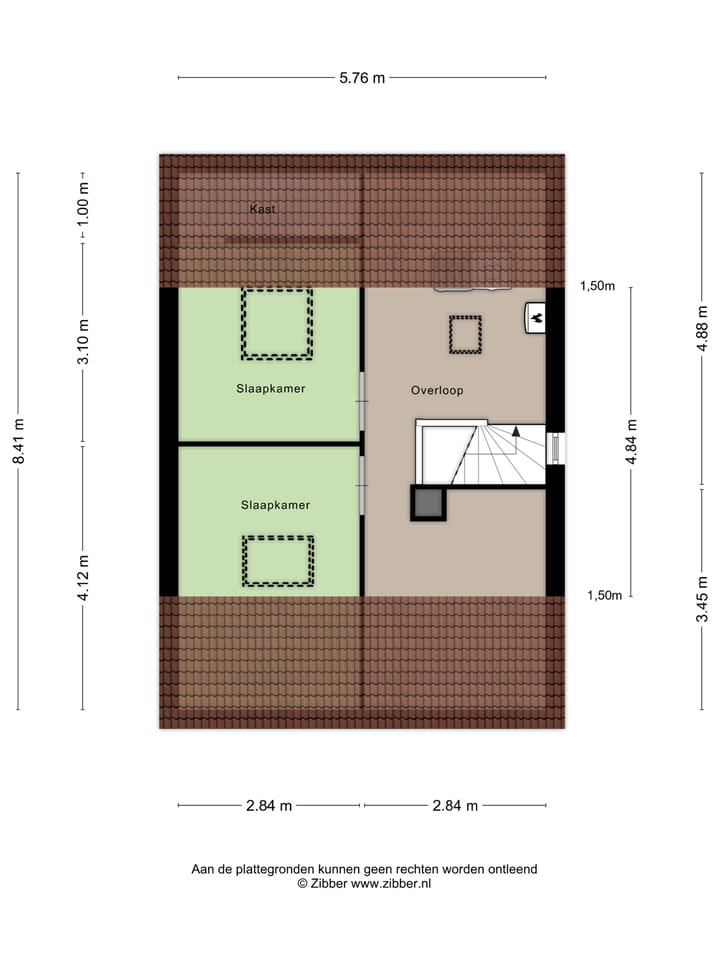 Foto 52 van Kievitsbloem 10