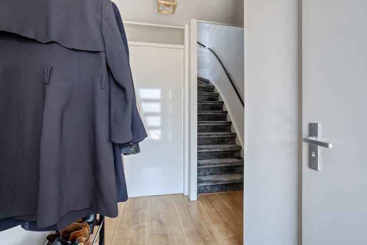 Foto 7 van Snoekbaarssingel 50