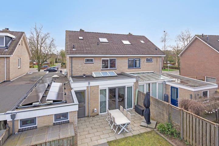 Foto 4 van Kievitsbloem 10