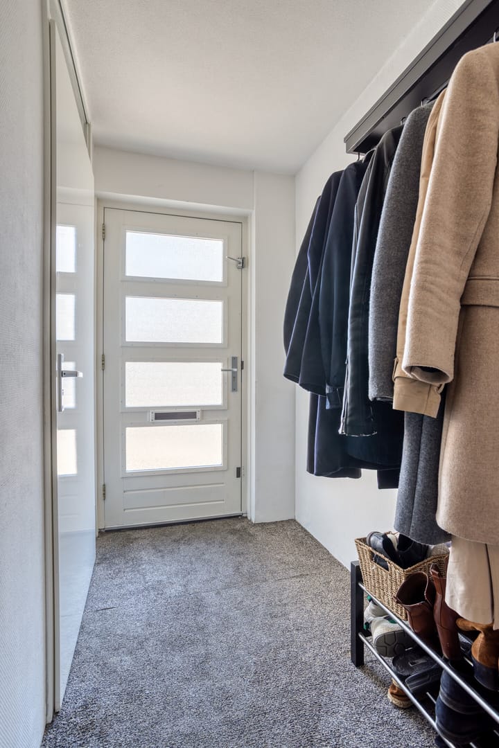 Foto 8 van Snoekbaarssingel 50