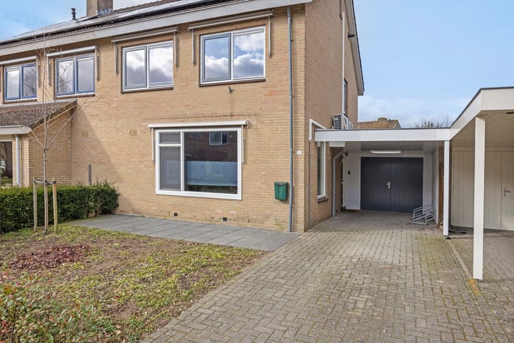 Foto 6 van Kievitsbloem 10