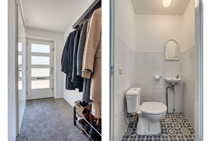 Foto 9 van Snoekbaarssingel 50