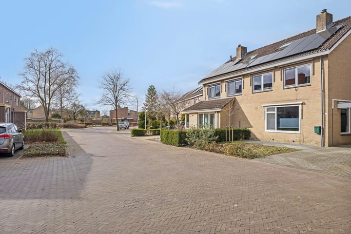 Foto 7 van Kievitsbloem 10