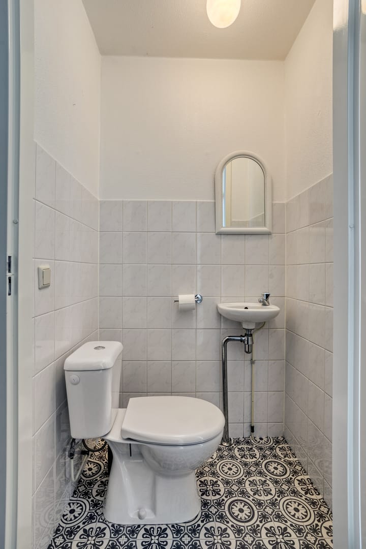 Foto 10 van Snoekbaarssingel 50