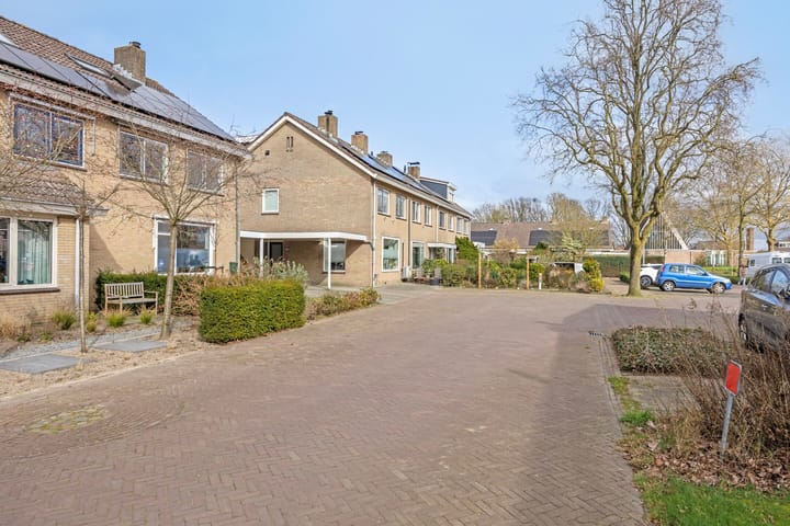 Foto 8 van Kievitsbloem 10