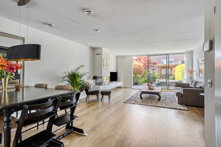 Foto 12 van Snoekbaarssingel 50