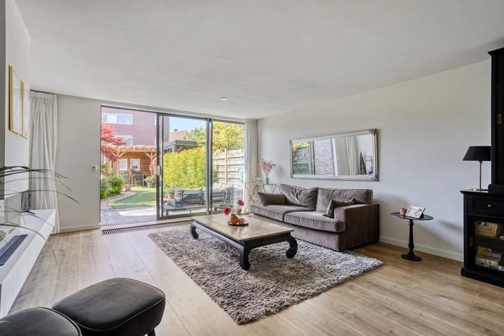 Foto 13 van Snoekbaarssingel 50