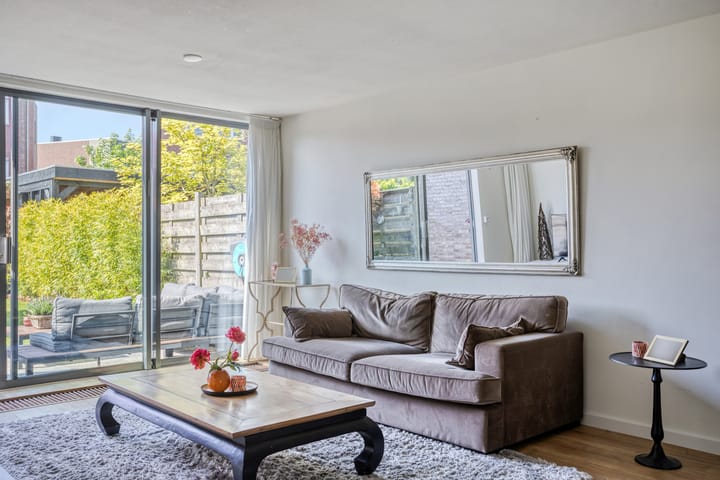 Foto 14 van Snoekbaarssingel 50