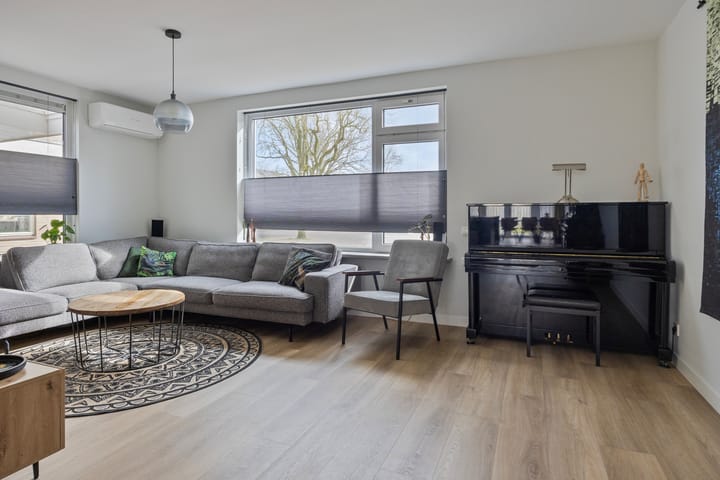 Foto 14 van Kievitsbloem 10