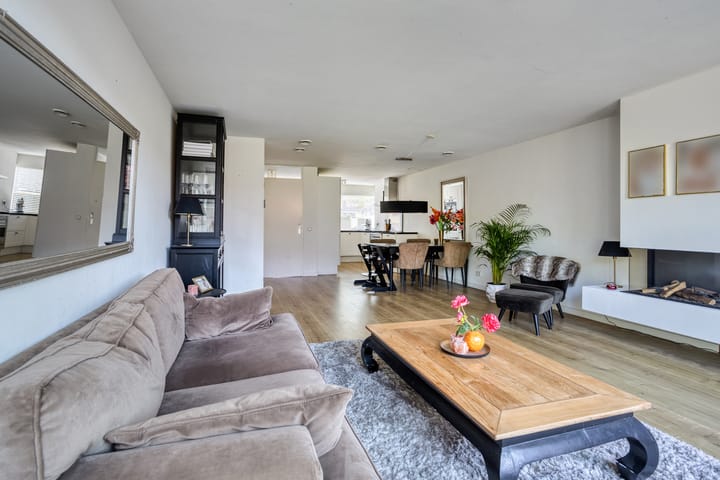 Foto 16 van Snoekbaarssingel 50