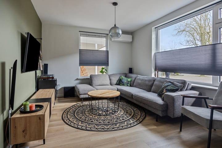 Foto 15 van Kievitsbloem 10