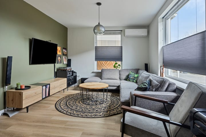 Foto 16 van Kievitsbloem 10