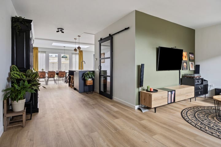 Foto 17 van Kievitsbloem 10