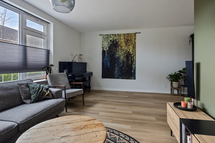 Foto 18 van Kievitsbloem 10