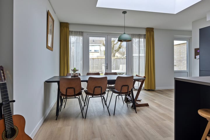 Foto 19 van Kievitsbloem 10