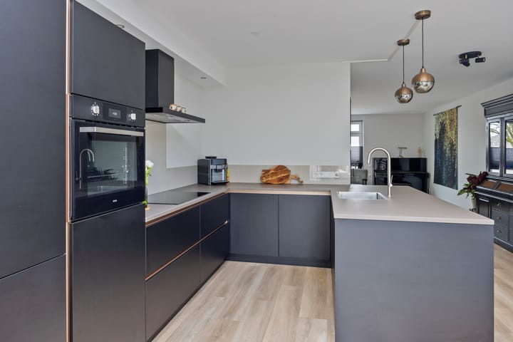 Foto 20 van Kievitsbloem 10