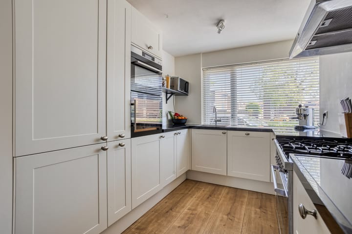 Foto 22 van Snoekbaarssingel 50