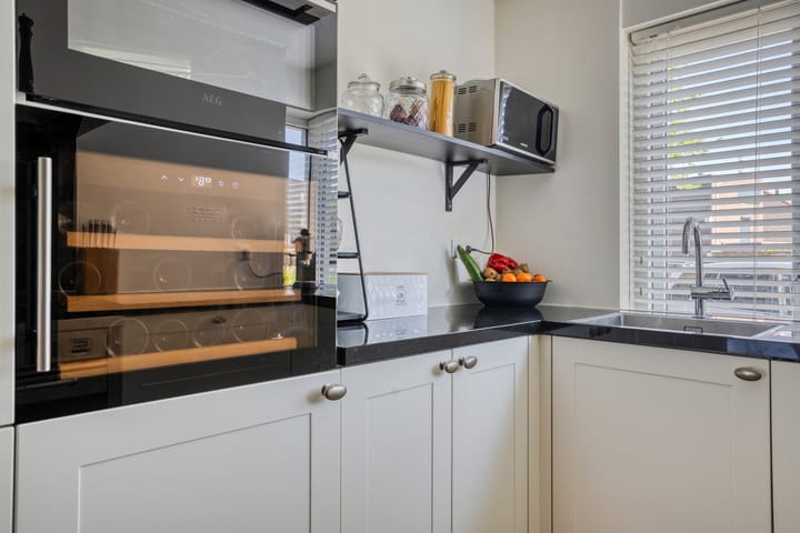 Foto 23 van Snoekbaarssingel 50