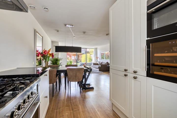 Foto 24 van Snoekbaarssingel 50