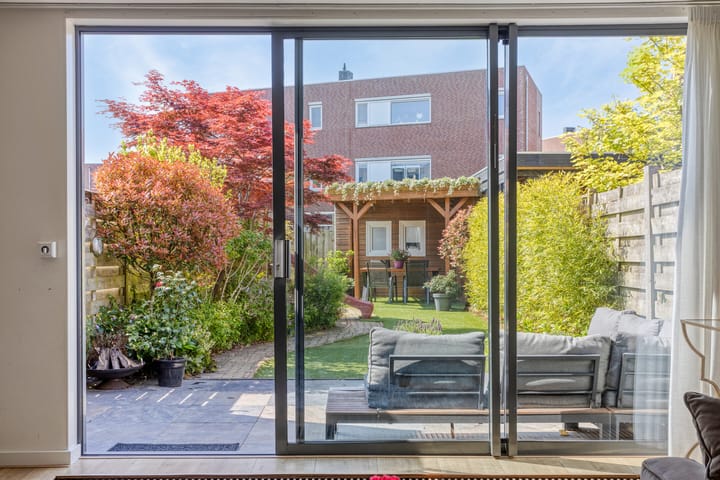 Foto 25 van Snoekbaarssingel 50