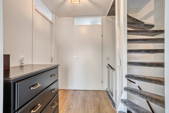 Foto 26 van Snoekbaarssingel 50