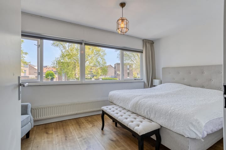 Foto 27 van Snoekbaarssingel 50