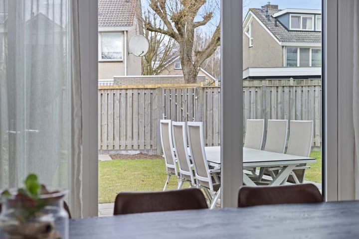 Foto 28 van Kievitsbloem 10