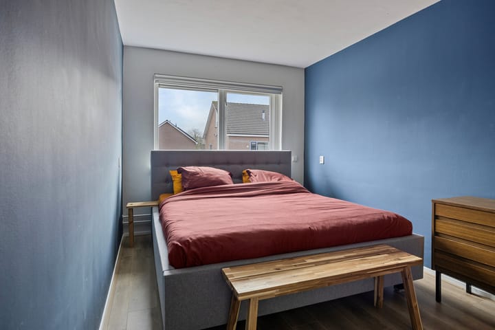 Foto 30 van Kievitsbloem 10