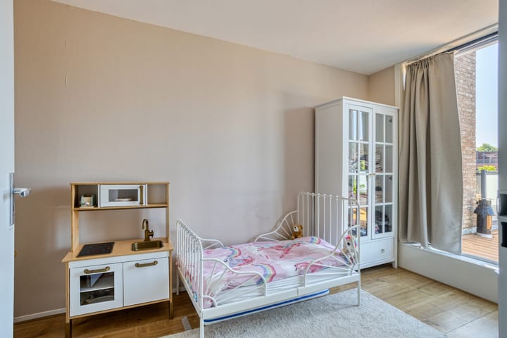 Foto 33 van Snoekbaarssingel 50