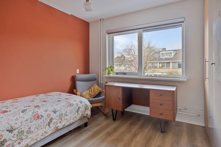 Foto 37 van Kievitsbloem 10