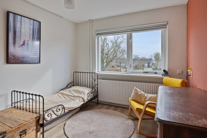 Foto 38 van Kievitsbloem 10