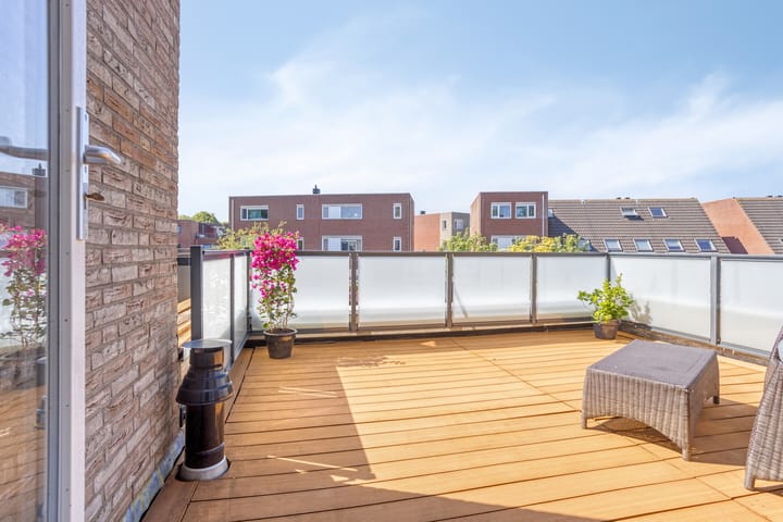 Foto 36 van Snoekbaarssingel 50