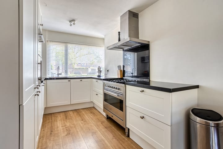 Foto 21 van Snoekbaarssingel 50