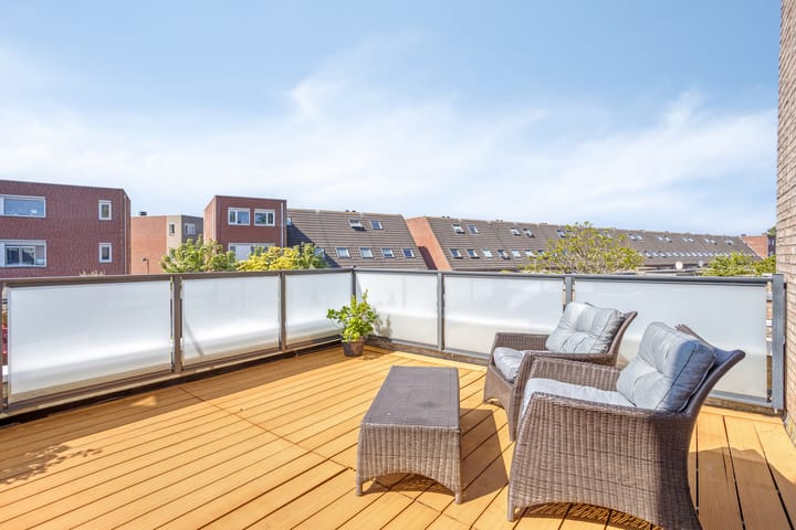 Foto 37 van Snoekbaarssingel 50